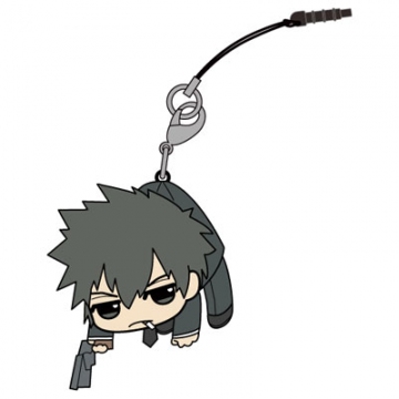 главная фотография Psycho-Pass Tsumamare Pinched Strap: Kogami Shinya