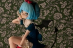 фотография Cirno Devil ver.