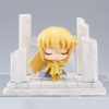 фотография Petit Chara Land Saint Seiya Twelve Temples Vol.1: Virgo Shaka