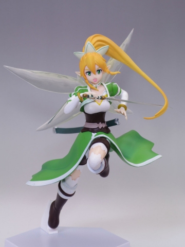 главная фотография High Grade Figure Leafa (Kirigaya Suguha)