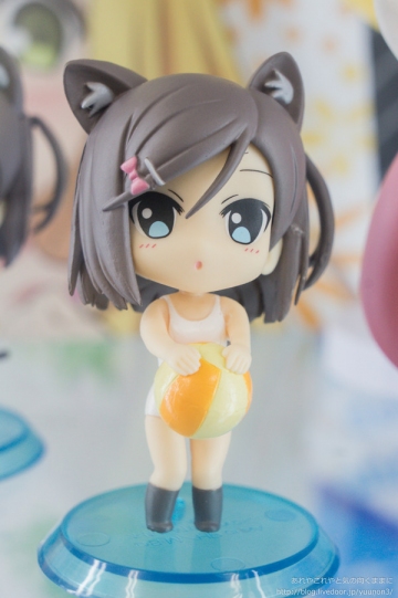 главная фотография Minna no Kuji Hentai Ouji to Warawanai Neko: Secret