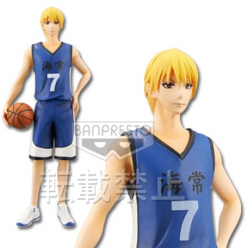 главная фотография Ichiban Kuji Kuroko no Basket ~Seirin&Kaijo~: Kise Ryouta