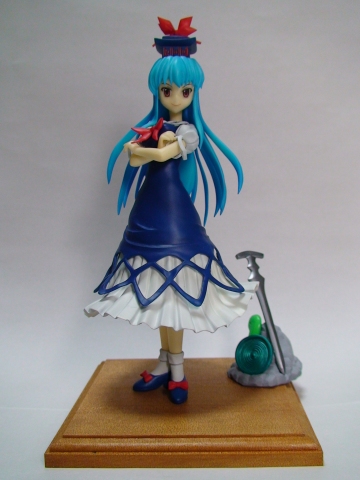 главная фотография Kamishirasawa Keine