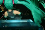 фотография Hatsune Miku No Shoushitsu