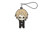 фотография D4 Dangan Ronpa Rubber Strap Collection Vol.1: Togami Byakuya