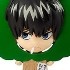 Petit Chara Land Gintama Snow White: Hijikata