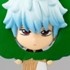 Petit Chara Land Gintama Snow White: Gin-san Tree