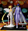 фотография ORI x Gathering Neo Queen Serenity & King Endymion