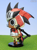 фотография Game Characters Collection: Airou Rathian ver.