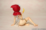 фотография Fairy Tale Figure Vol.6: Little Red Riding Hood - Picnic with Wolf Ver.
