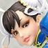 Street Fighter Bishoujo Statue Chun-Li