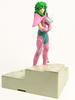 фотография Saint Seiya Diorama Figure ~Blue Forever~ Part 1: Andromeda Shun