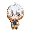 фотография Toaru Kagaku no Railgun S - Trading Metal Charm Strap: Accelerator