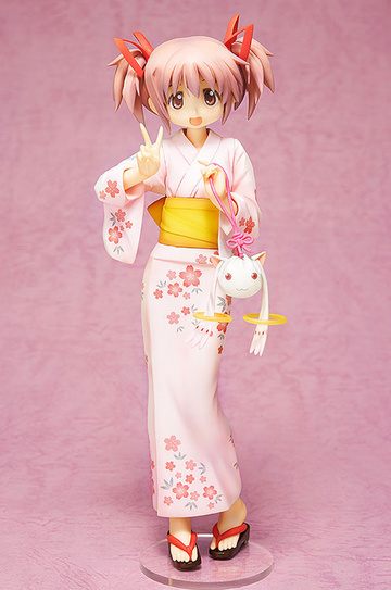 главная фотография Kaname Madoka Yukata Ver.