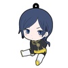 фотография Devil Survivor 2 the Animation Petanko Trading Rubber Strap: Makoto