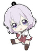 фотография YuruYuri 2nd Season - Petanko Trading Rubber Strap: Chitose Ikeda