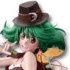 Ichiban Kuji Premium Macross F TVseries Blu-ray BOX Launch: Ranka Lee