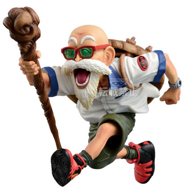 главная фотография Figure Colosseum: Muten Roshi Zoukei Tenkaichi Budoukai 3 Ver.