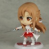 фотография Ichiban Kuji Sword Art Online: Yuuki Asuna Kyun-Chara SAO Ver.