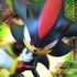 Shadow the Hedgehog Exclusive ver.