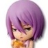 Ichiban Kuji Kuroko no Basket ~Seirin&Kaijo~: Murasakibara Atsushi Chibi Kyun-Chara