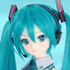 Dollfie Dream Hatsune Miku