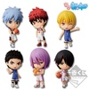 фотография Ichiban Kuji Kuroko no Basket ~Seirin&Kaijo~: Kuroko Tetsuya Chibi Kyun-Chara