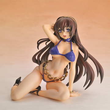 главная фотография Tokugawa Sen Swimsuit ver.