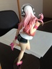 фотография Sonico-chan Everyday Life Collection Going out Time ver.