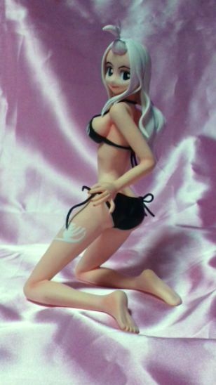 Корсеты Passion Lingerie Mirajane corset Black, Чёрный, L/XL Pas_Mirajane corset Black L/XL - Passion - Эротические корсеты и бюстье - Купить