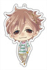 фотография Brothers Conflict Deka Keychain: Fuuto