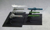 фотография 1/12000 scale Fleet file Collection: Parcivale