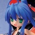 Ichiban Kuji Premium Lucky☆Star ~Lucky☆Grand Prix~: Izumi Konata Double Chance Campaign Ver.