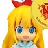 J-Stars 45th Anniversary Swing Zenpen: Chitoge Kirisaki