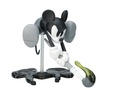 фотография Disney x Nintendo Wii Epic Mickey Motion Collection: Mickey D Monochrome ver.