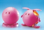 фотография Mobile Suit Gundam SEED Haro 2 Pink ver.