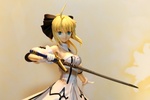 фотография SQ Saber Lily