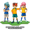 фотография Inazuma Eleven GO Legend Player: Kazemaru Ichirouta