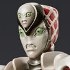 Super Action Statue 59 King Crimson