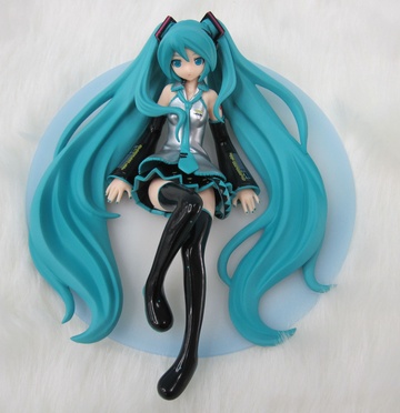 главная фотография PM Figure Hatsune Miku Angel Breeze ver.