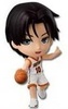 фотография Ichiban Kuji Kuroko no Basket ~Shoutoku&Touou Gakuen~: Takao Kazunari Chibi Kyun-Chara