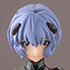 Capsule Q Fraulein Rebuild of Evangelion: Heroine Anthology 4: Rei Ayanami