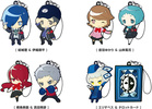 фотография HappyKuji Persona 3 the Movie Strap: Yamagishi Fuuka