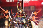 фотография Final Fantasy VARIANT Play Arts Kai Warrior of Light