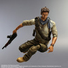 фотография Play Arts Kai Nathan Drake