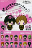 фотография Code Geass Chara Fortune - Lelouch of the Rebellion R2 DokiDoki?: Lelouch Lamperouge School Uniform ver.