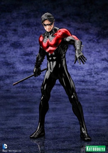 главная фотография DC Comics New 52 ARTFX+ Nightwing