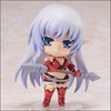 фотография Nendoroid Alleyne 2P Color Ver.