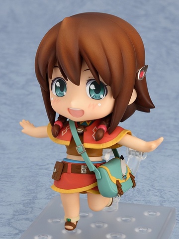 главная фотография Nendoroid Amy