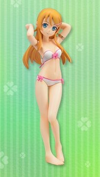 главная фотография High Grade Figure Kousaka Kirino Swimsuit Ver.